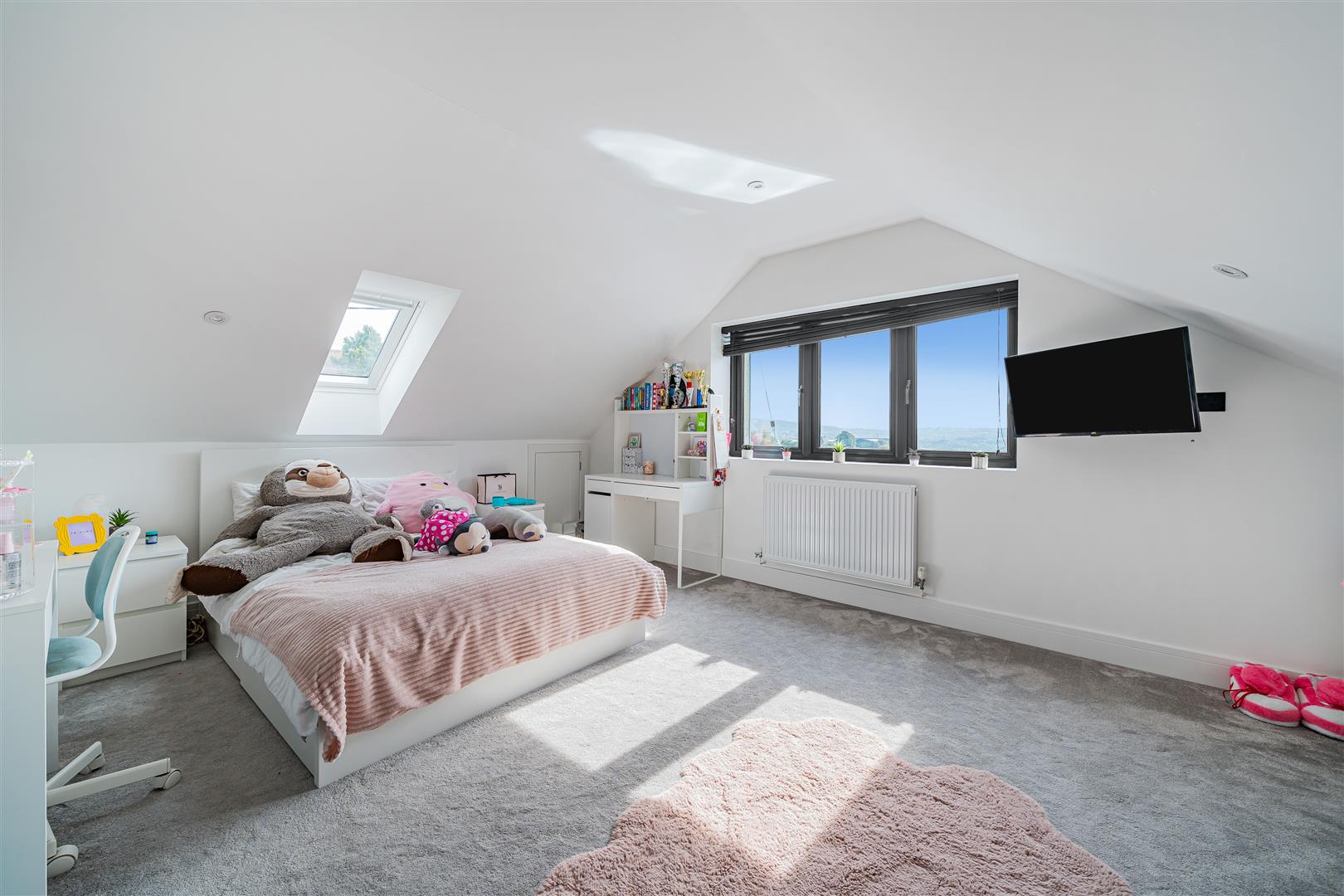 Swansea Road, Gorseinon, Swansea, SA4 4HF